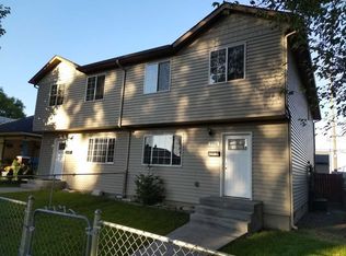 2918 N Perry St UNIT 2, Spokane, WA 99207