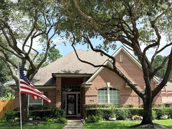 4110 Garden Cove Ct, Katy, TX 77494
