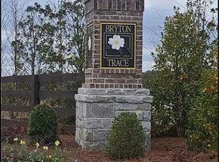 4085 Bryton Trace Dr, Cumming, GA 30041