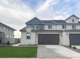 8191 W Grey Alder Dr, Eagle, ID 83616