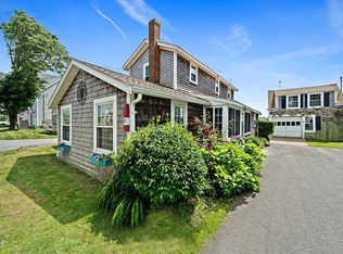 55 Central St, Marshfield, MA 02050