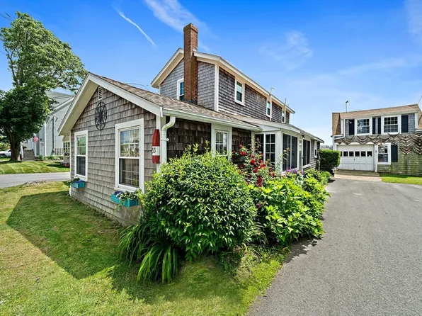 55 Central St, Marshfield, MA 02050