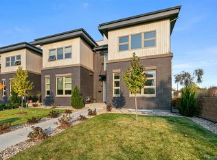 3586 S Ogden St, Englewood, CO 80113