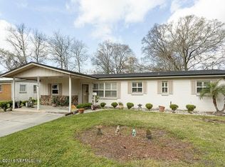 2860 Loran Dr E, Jacksonville, FL 32216