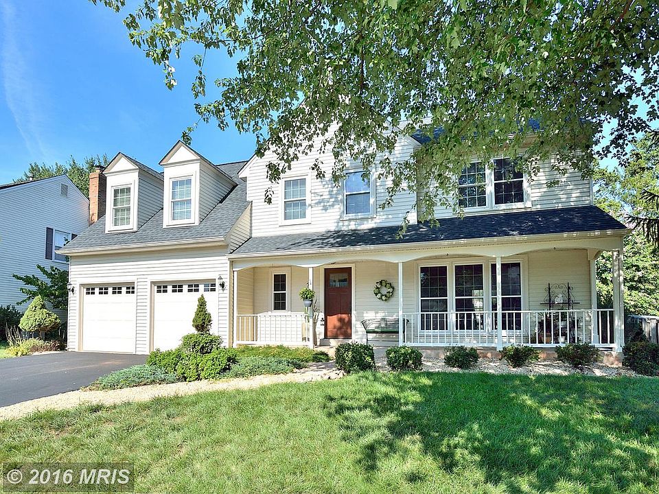 1st image of 21741 Rolling Woods Pl