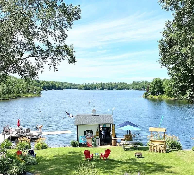 32 Belgrade Rd #1
