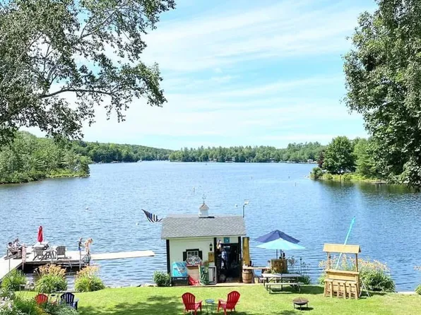 32 Belgrade Rd #1, Oakland, ME 04963