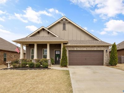 112 Innocent Trl, Madison, AL, 35756