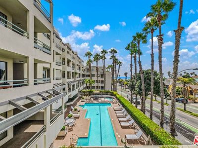 122 Ocean Park Blvd UNIT 411, Santa Monica, CA, 90405