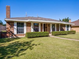 626 Pinebluff Dr, Lewisville, TX 75067