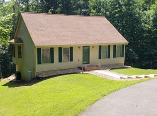 13038 Stewartsville Rd, Vinton, VA