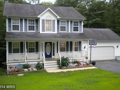 12600 Childress Trl, Lusby, MD, 20657