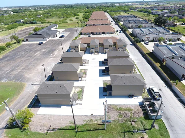 4005 Jaime J Zapata Ave #11, Brownsville, TX 78521