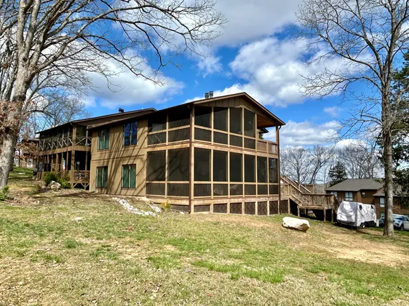 15-1 Woodson Bend Resort, Bronston, KY 42518