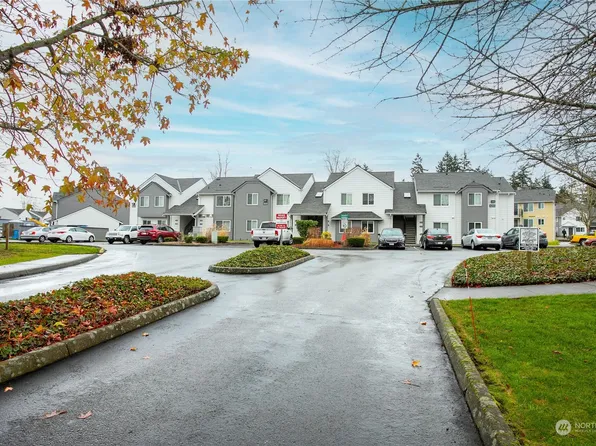 4255 Wintergreen Circle #275, Bellingham, WA 98226