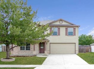 141 Spring Willow, Cibolo, TX 78108