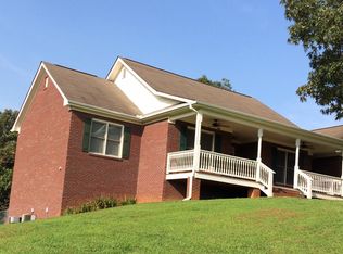 271 Porter Ln, Jasper, GA 30143