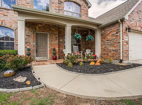 3rd image of 2601 Sage Meadow Trl