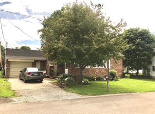 113 Tupper St, West Liberty, OH 43357