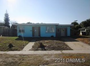 298 Boylston Ave, Daytona Beach, FL 32118