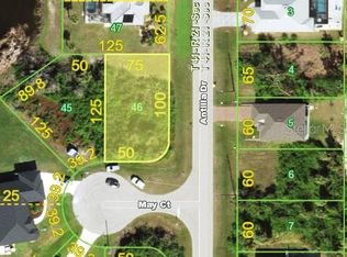 188 Antilla Dr #46, Rotonda West, FL 33947