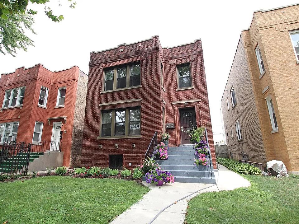 1st image of 3651 N Bernard St #2
