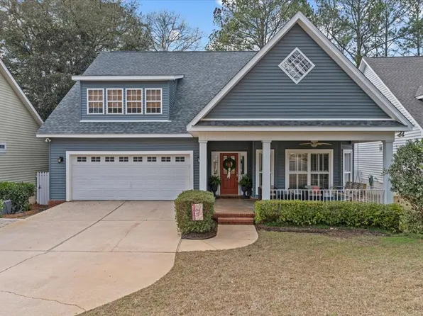 314 Orchard Cir, Dothan, AL 36305