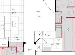 2903 Spirit Woods Ln, Arlington, TX 76001