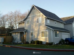 11028 Meridian Dr SE LOT 31, Everett, WA 98204