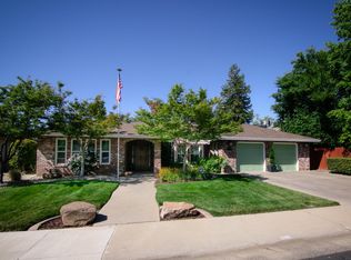 8570 Banff Vista Dr, Elk Grove, CA 95624
