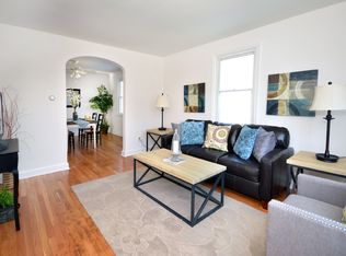 3303 Glenside Dr, Baltimore, MD 21234