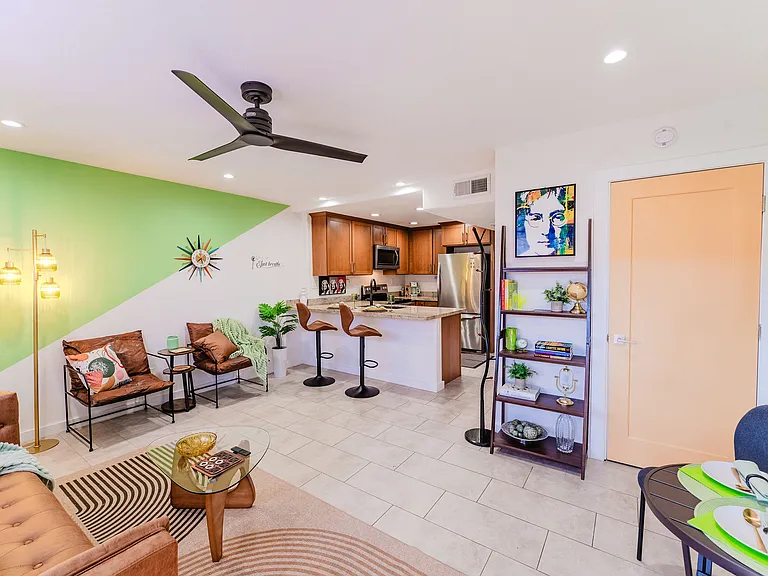 7436 E Chaparral Rd #B128 — Photo 3