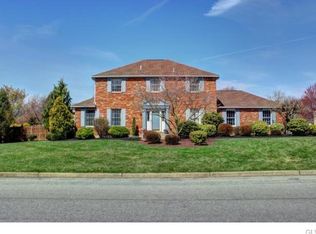 3161 Rambeau Rd, Bethlehem, PA 18020