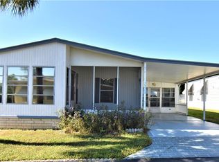 7209 El Meyers St, Zephyrhills, FL 33541