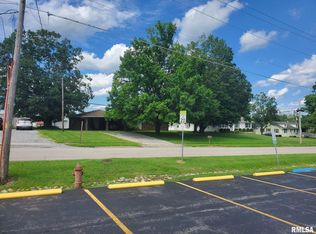 600 W Collins St, Goreville, IL 62939