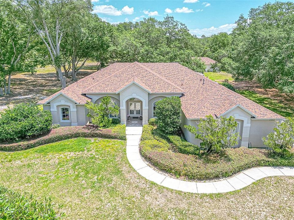 35848 Tanglewood Dr, Eustis, FL 32736 Zillow