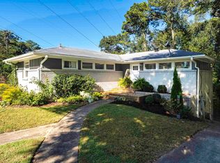 5044 Scenic View Dr, Birmingham, AL 35210