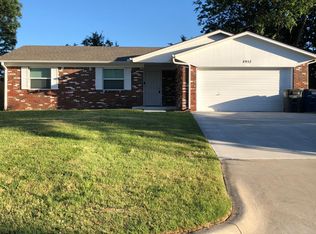 8912 E 47th Pl, Tulsa, OK 74145