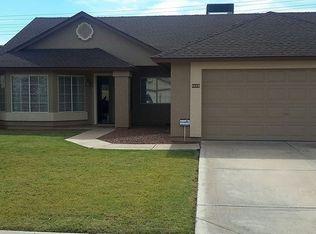 4425 E Princeton Ave, Gilbert, AZ 85234