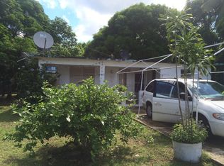 R14F Santa Maria Playa Fixer, Vieques, PR 00765