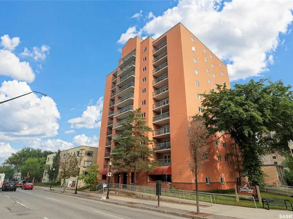 UNIT 703-405 5th AVENUE N, Saskatoon, SK S7K 6Z3