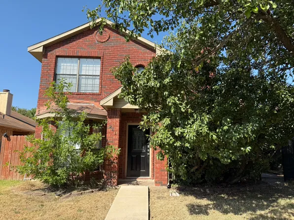 941 Remington Trl, Mesquite, TX 75181