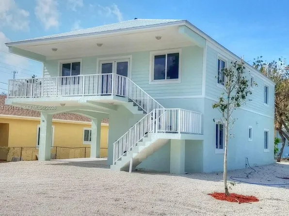 50 Orange Dr #B, Key Largo, FL 33037