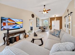 2268 SE LONGHORN Avenue, Port St Lucie, FL 34952