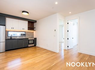 16 Charles Pl #5B, Brooklyn, NY 11221