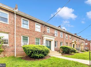 165 35th St NE, Washington, DC 20019