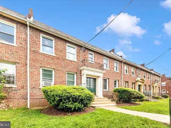 165 35th St NE, Washington, DC 20019
