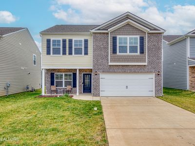 1743 Hampton Place Cir, Loudon, TN, 37774