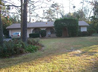 12713 Wilderness Ln E, Jacksonville, FL 32258