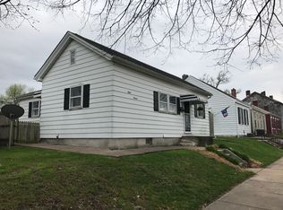 816 Adams St, Quincy, IL 62301